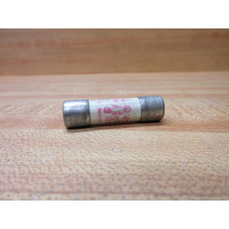Gould Shawmut Ferraz Mersen TRM2 Tri-Onic Fuse (Pack of 3) - New No Box