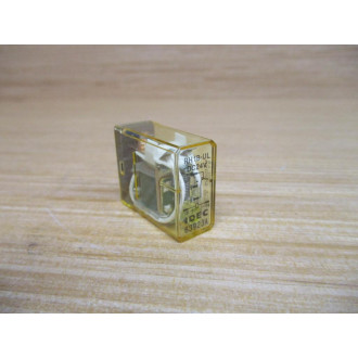 IDEC RH1B-UL DC24V Relay RHIB-UL 24VDC (Pack of 10)