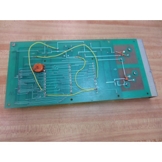 Yarn Inspector 9052 Interconnect Board - Parts Only