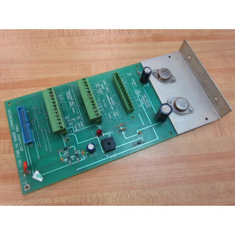 Yarn Inspector 9052 Interconnect Board - Parts Only
