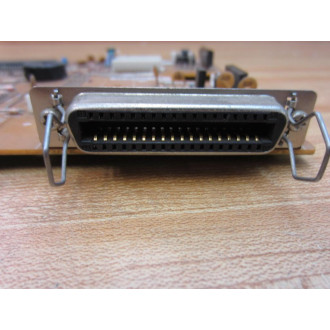 PJUP567D-A Circuit Board PJUP567DA - Used