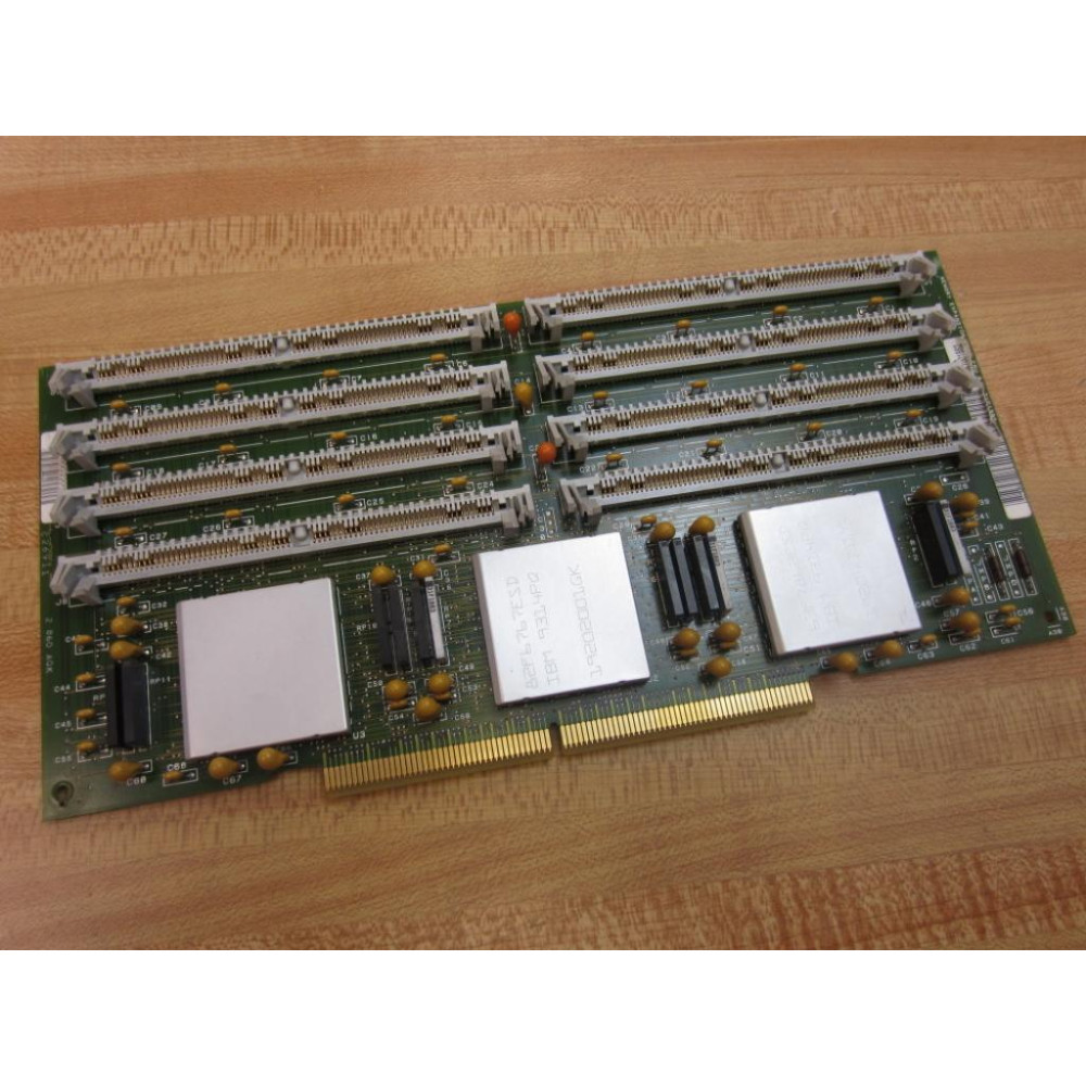 IBM 71F1395 Memory Expansion Card - Used
