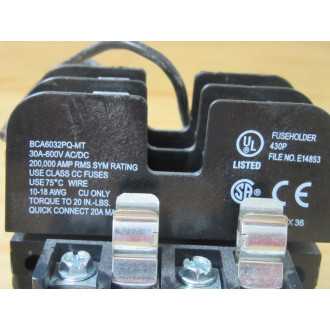 Micron B050UW15RK Transformer - New No Box