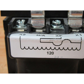Micron B050UW15RK Transformer - New No Box