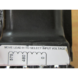 Micron B050UW15RK Transformer - New No Box