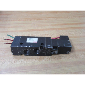 Schrader Bellows C512ACH57A Solenoid Valve - Used