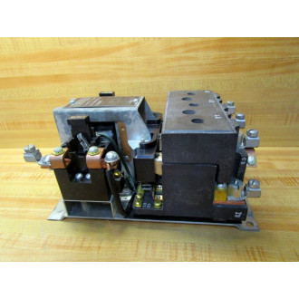 Square D 8536 TD-10 Starter 8536TD10 - Used