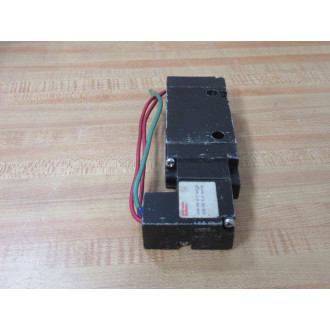 Schrader Bellows C512ACH57A Solenoid Valve - Used