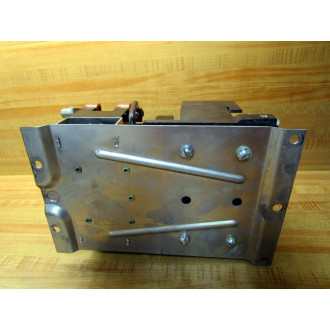 Square D 8536 TD-10 Starter 8536TD10 - Used