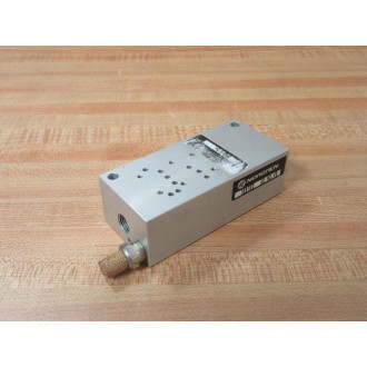 Norgren SPGB31754 Valve SPGB31754 - Used