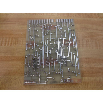 ABEm 11992 Circuit Board - Used