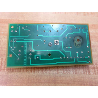 7604-4740-00-F DC Brake Board 7604474000F - Used