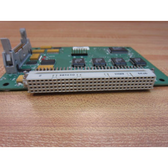 Micro Industries 9700697-0001E Data System Output Board 0179504 - Used