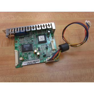 AC4816A1746 Circuit Board - Used