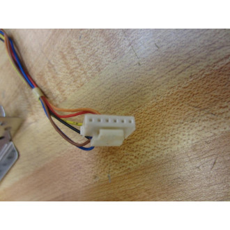 AC4816A1746 Circuit Board - Used