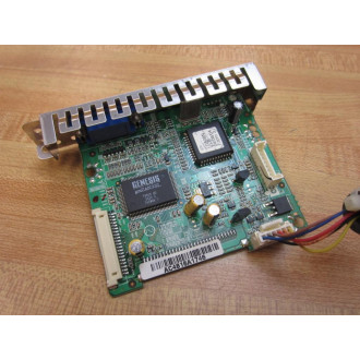 AC4816A1746 Circuit Board - Used