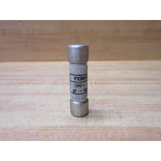 Gould Shawmut Ferraz Mersen GL-40A Fuse GL40A (Pack of 4) - New No Box