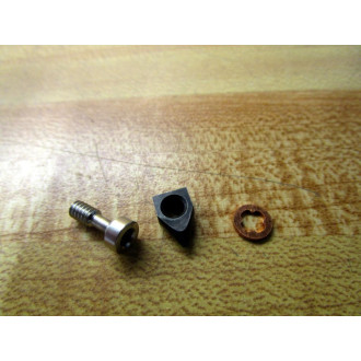 Nordson 1023050 Aim Tip Nozzle 1023050A (Pack of 2)