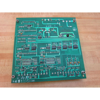 Minarik 170-0394 Circuit Board PN379 - Used
