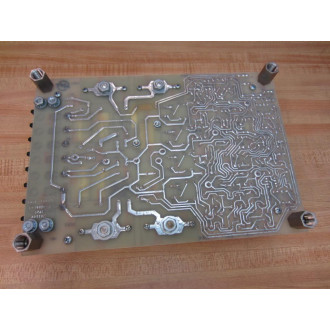 7502 Readout Board - Used