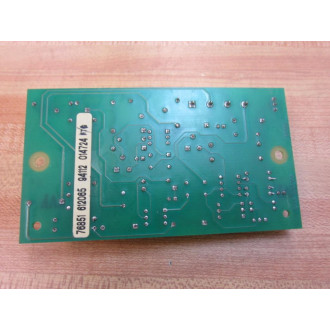 Besp 76555 Circuit Board - Used