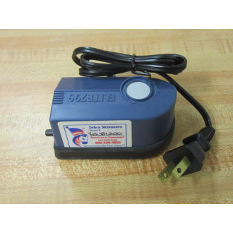 Zebra Skimmers XBUB1200 Oxygen Injector Elite 799