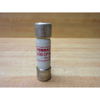 Gould Shawmut Ferraz Mersen 600-CP-URE-14-25 Fuse (Pack of 7) - New No Box