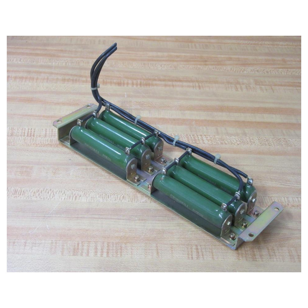 Pigeon RWH4CG8ΩJ Resistor Assembly - Used
