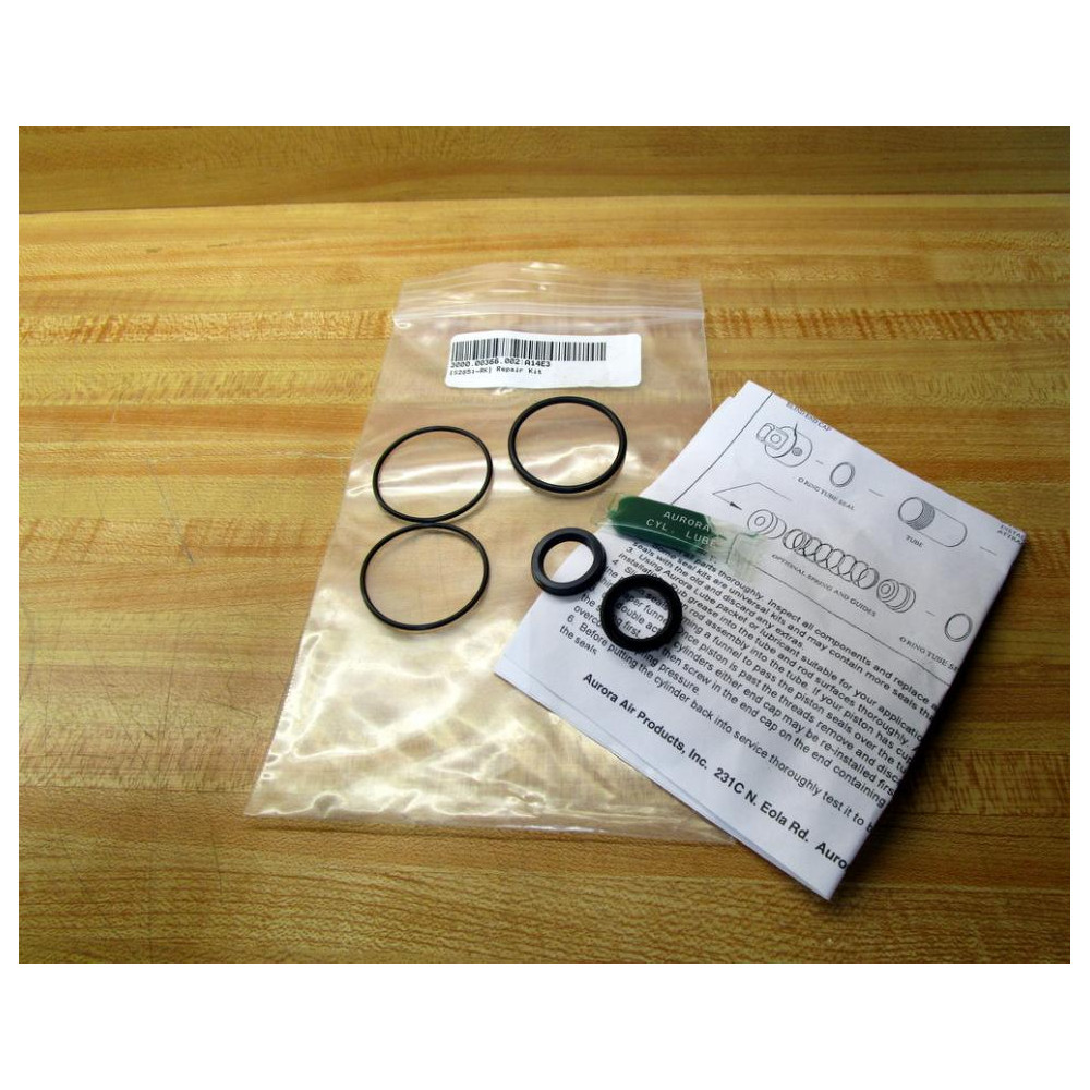 Aurora Air Products S2851-RK Repair Kit S2851RK