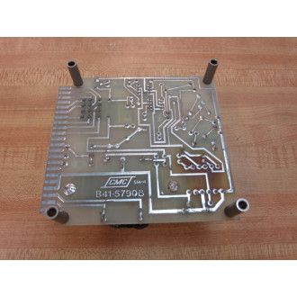 CMC B41-5790B Circuit Board B415790B - Used