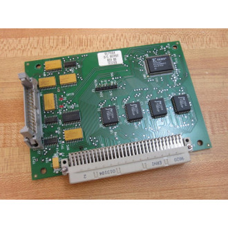 Micro Ind. 179504 DS Output Board