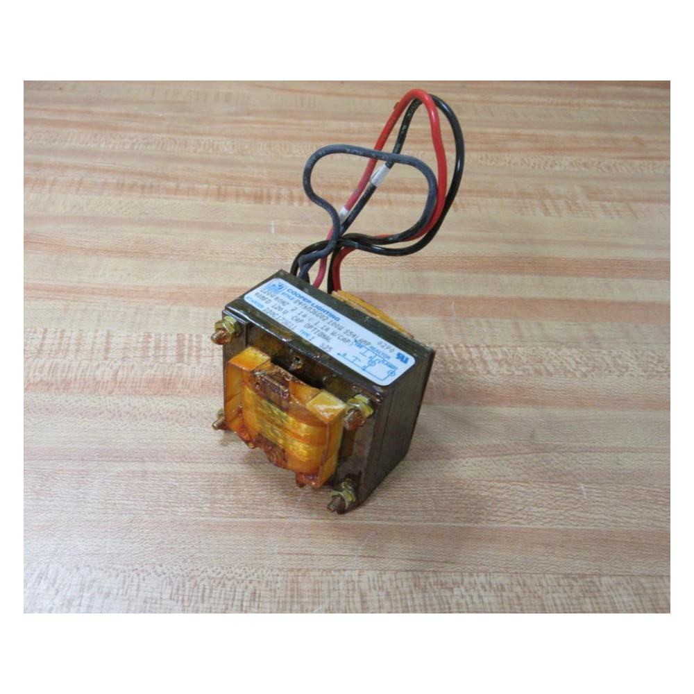 Cooper Lighting 8446D36G02 Current Transformer - Used