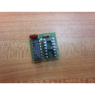 Ryco 161A-073-1 Circuit Board 161F-073-1 - Used