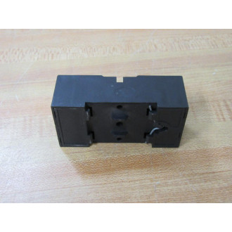 Ersce ES 9 Relay Socket ES9 - New No Box