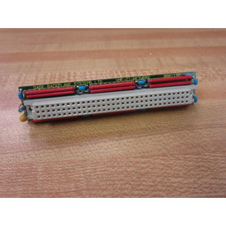 Dage Backplane Systems VMF-T1-NETWORK Board 0001138 - Used