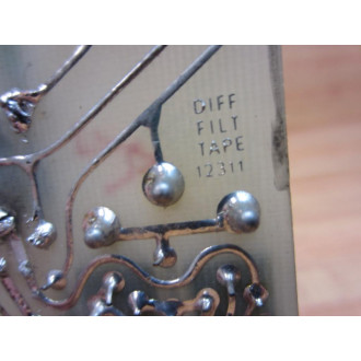 12311 Circuit Board - Used
