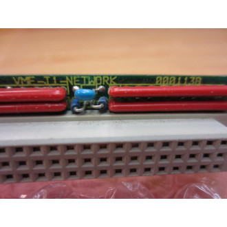 Dage Backplane Systems VMF-T1-NETWORK Board 0001138 - Used
