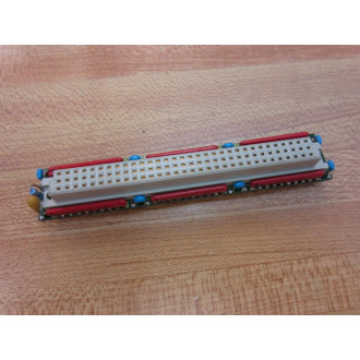 Dage Backplane Systems VMF-T1-NETWORK Board 0001138 - Used