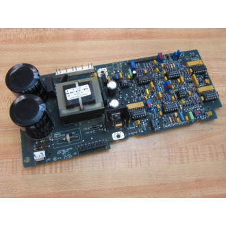 403971-000 Control Board 403971000 - Used