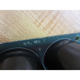 403971-000 Control Board 403971000 - Used