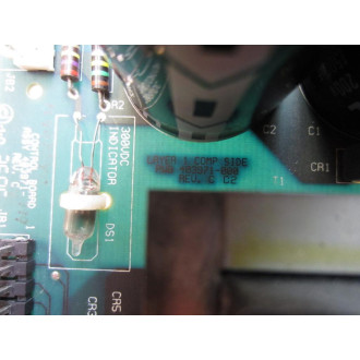 403971-000 Control Board 403971000 - Used
