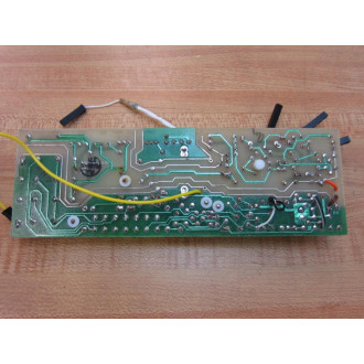 Fluke 8800A-4010T Circuit Board 8800A4010T - Used