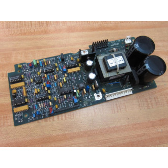 403971-000 Control Board 403971000 - Used