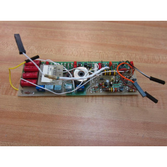 Fluke 8800A-4010T Circuit Board 8800A4010T - Used
