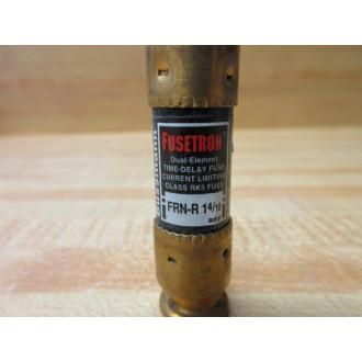 Buss FRN-R-1-410 Bussmann Fuse Cross Ref 6F208 (Pack of 9)