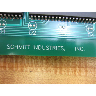 Schmitt Ind. EC-2513 - Used