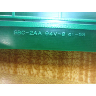 Schmitt Ind. EC-2513 - Used