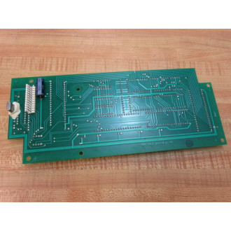 Schmitt Ind. EC-2513 - Used