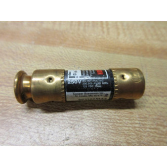 Buss FRN-R-1-410 Bussmann Fuse Cross Ref 6F208 (Pack of 9)