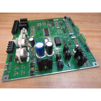 American Standard 6400-0530-03 Circuit Board 6400053003 - Used